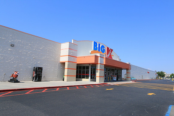 K-Mart - Metarie, La.