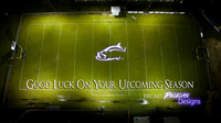 Larose Bantam Football Field - Larose, La.