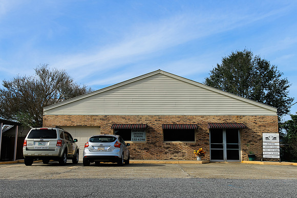 Dufrene Driving School - Lockport, La.