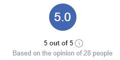5.0