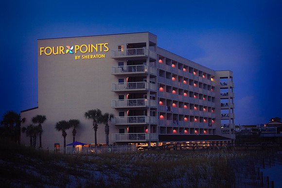 Four Points by Sheraton - Fort Walton Beach, Florida