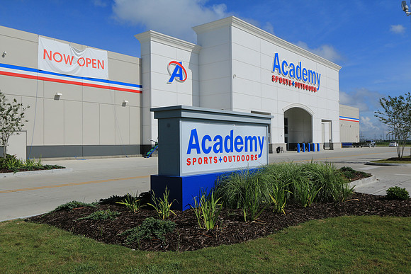 Academy - Thibodaux, La.