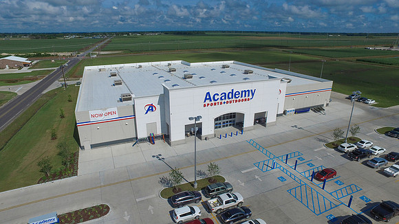 Academy - Thibodaux, La.